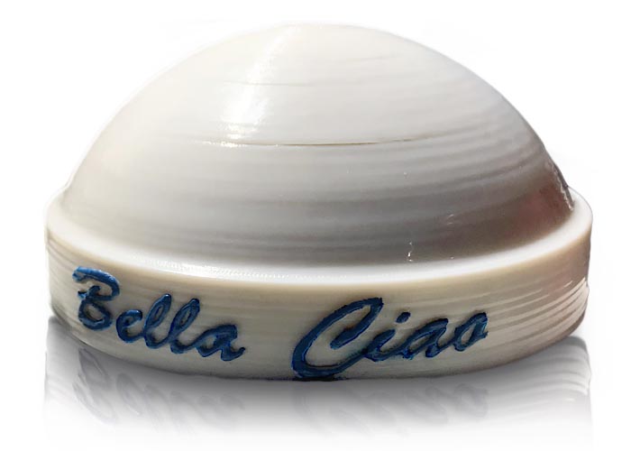 Avventure in barca a vela: Bella Ciao