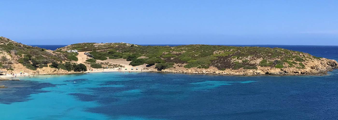 Sardegna e Corsica